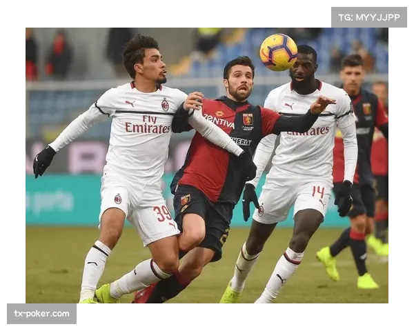 热那亚公布对阵卡利亚里大名单，两名主力中场伤愈回归